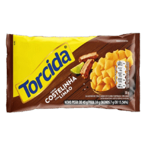 Torcida Costela com Limão