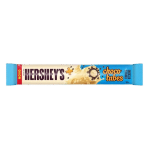 Chocolate Hershey`s Chocotubes Cookie 25g