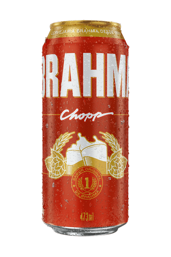 Brahma Lata 350ml